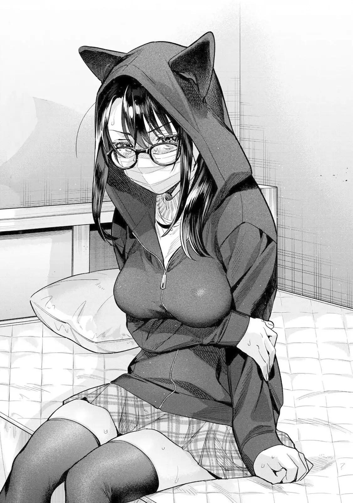 HAJIRAU KIMI GA MITAINDA Capitulo 64.5 página 11