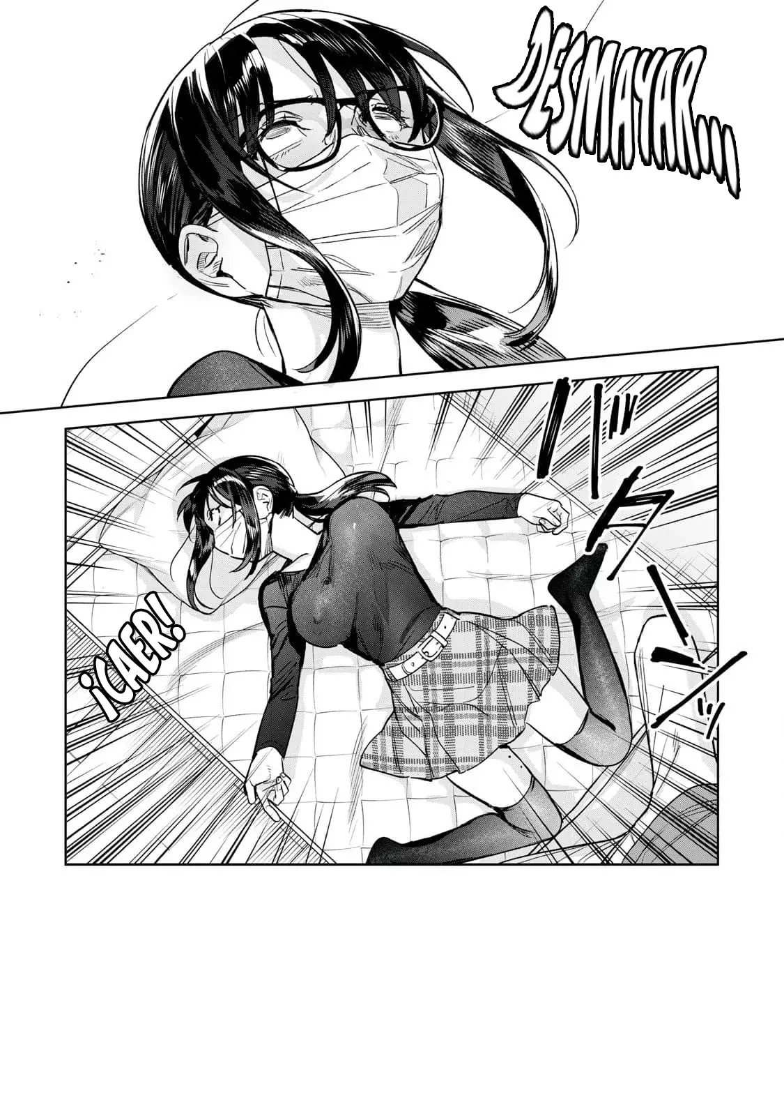 HAJIRAU KIMI GA MITAINDA Capitulo 65.5 página 10