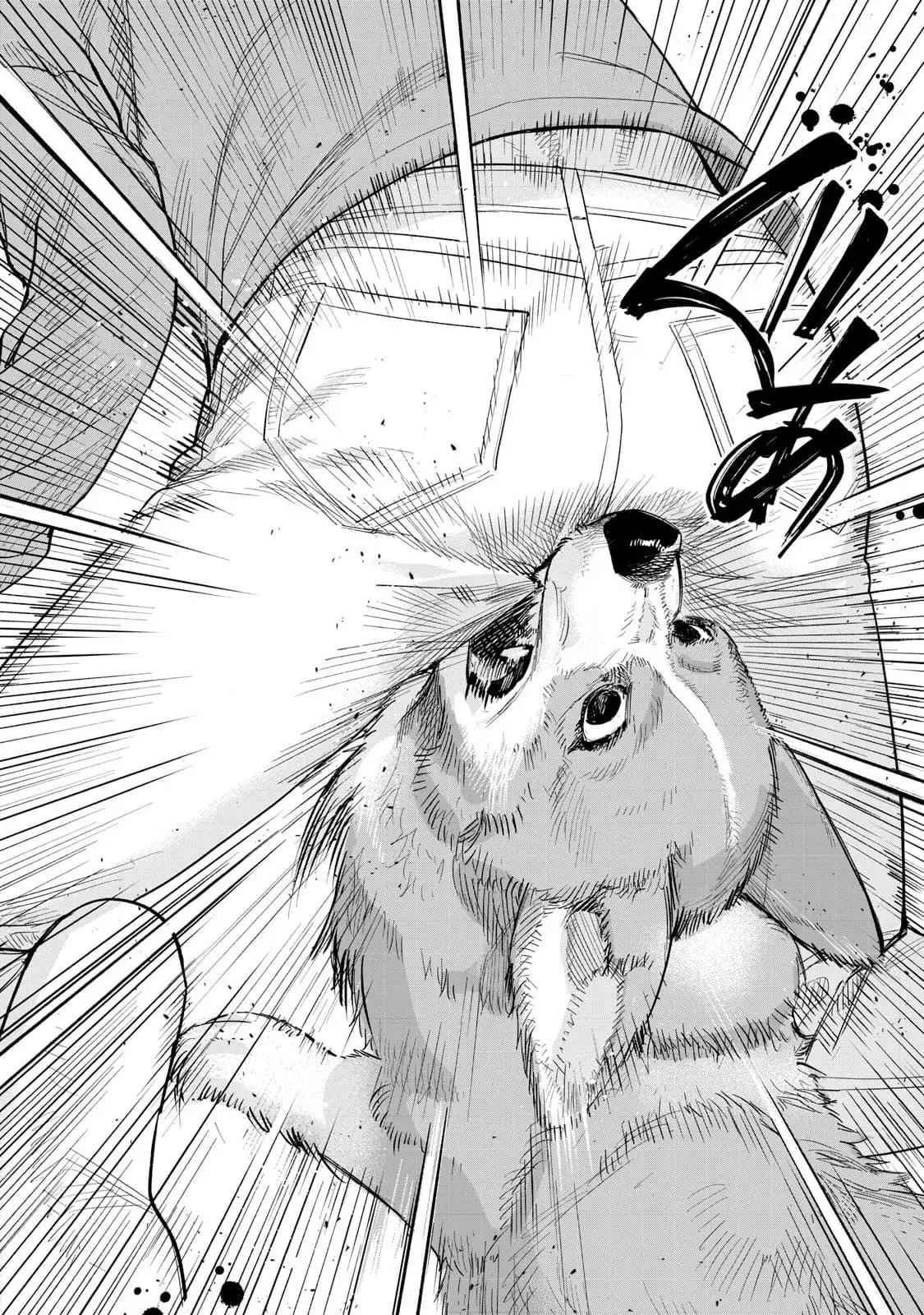 HAJIRAU KIMI GA MITAINDA Capitulo 66 página 11