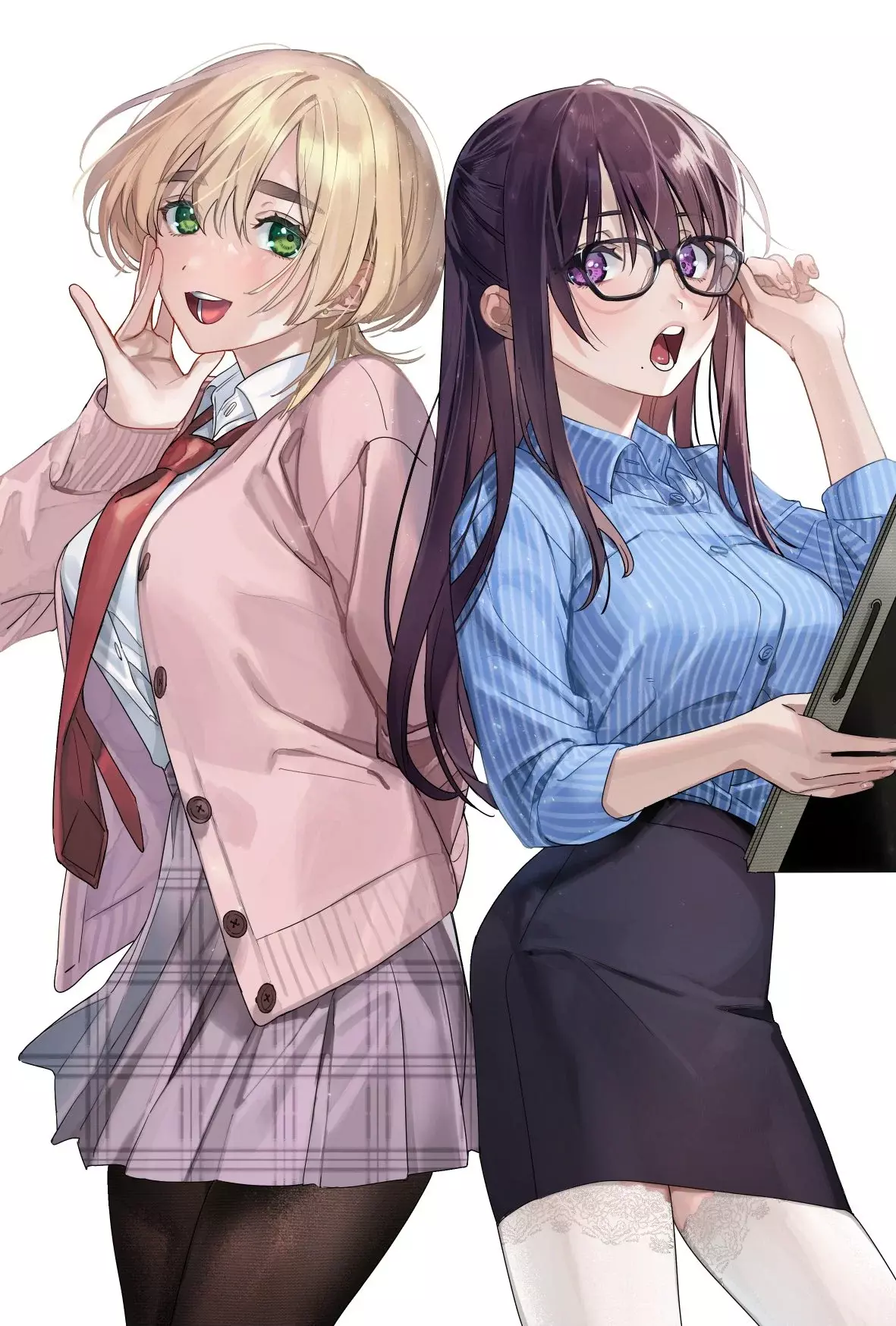 HAJIRAU KIMI GA MITAINDA Capitulo 67.5 página 14