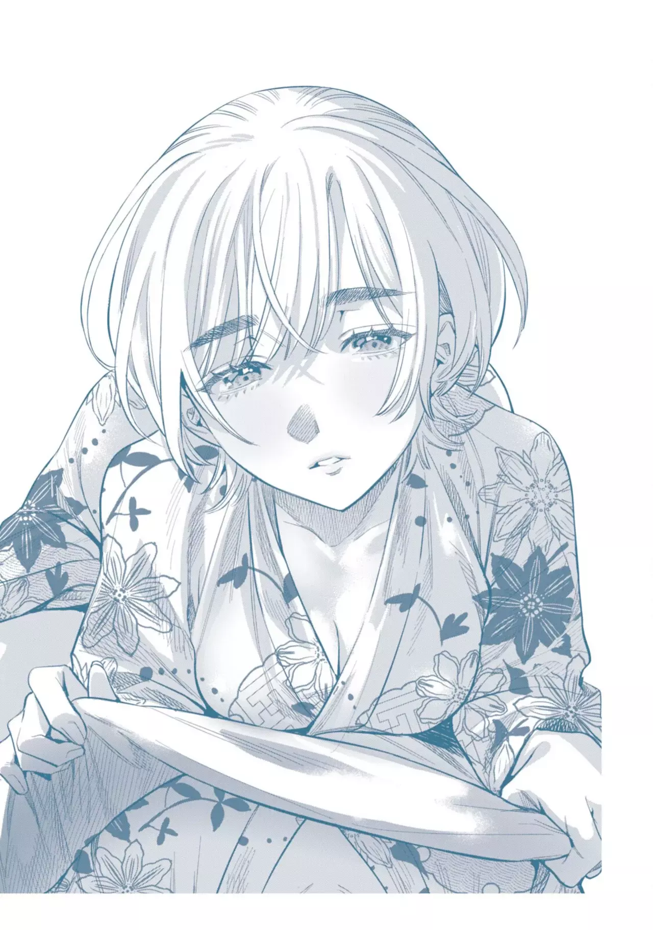 HAJIRAU KIMI GA MITAINDA Capitulo 67.75 página 12