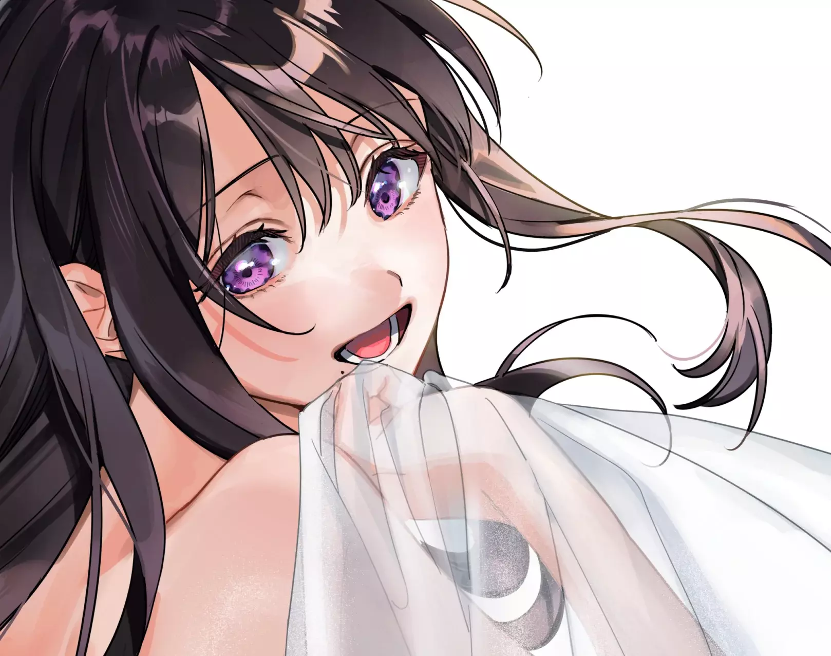 HAJIRAU KIMI GA MITAINDA Capitulo 67 página 14