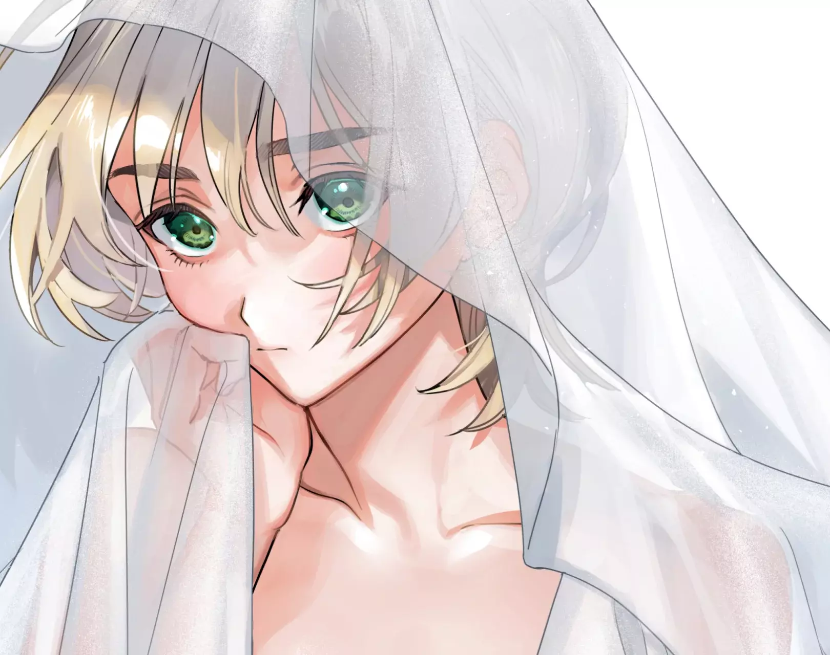 HAJIRAU KIMI GA MITAINDA Capitulo 67 página 15