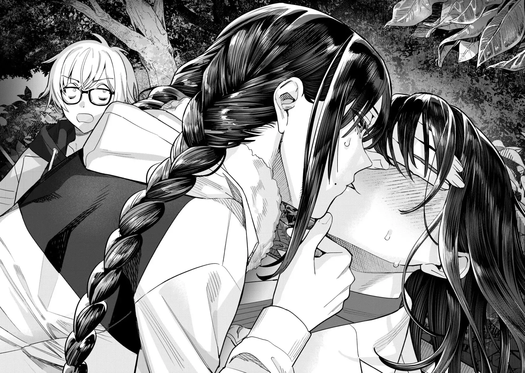 HAJIRAU KIMI GA MITAINDA Capitulo 68.5 página 5