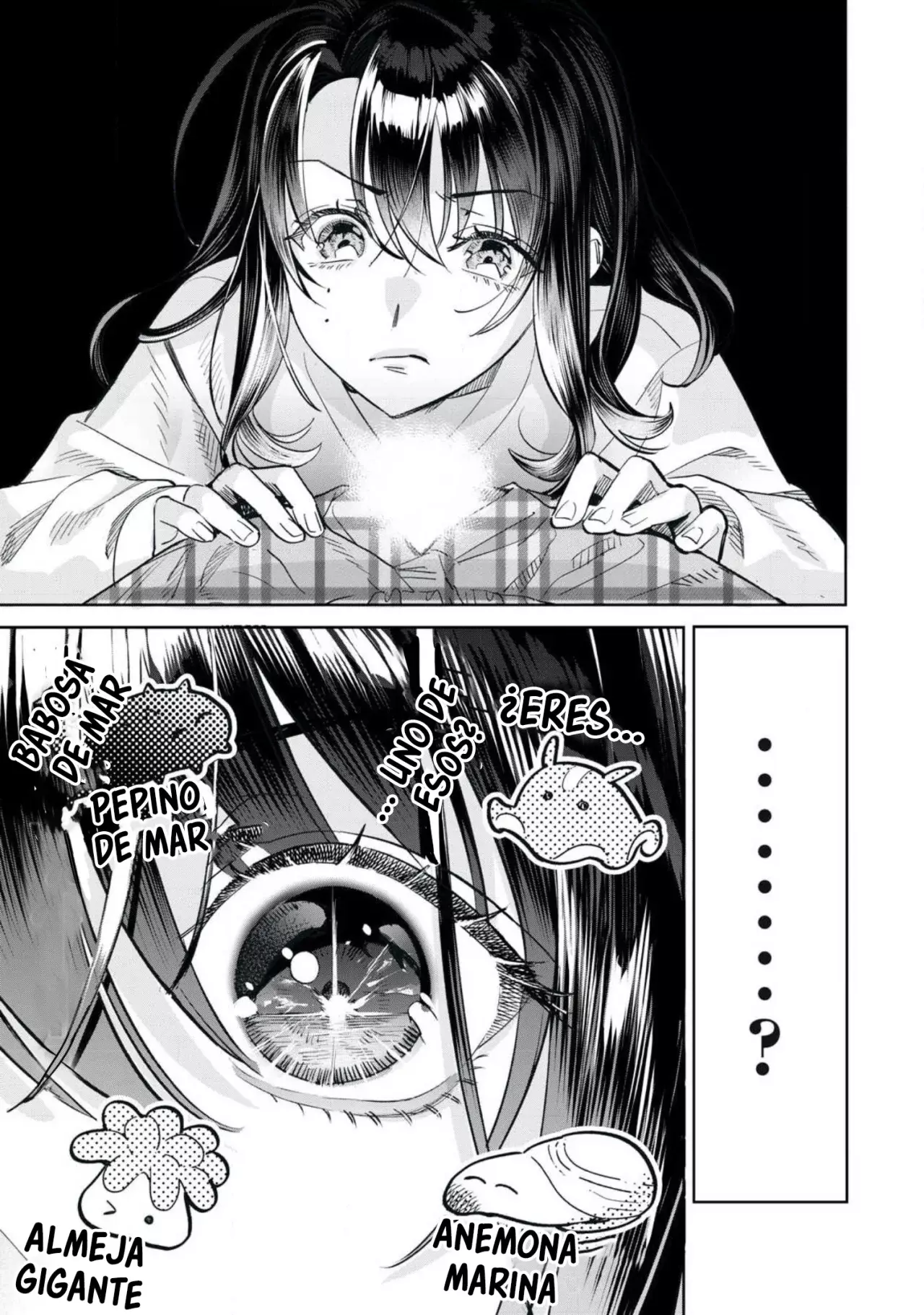 HAJIRAU KIMI GA MITAINDA Capitulo 72 página 12