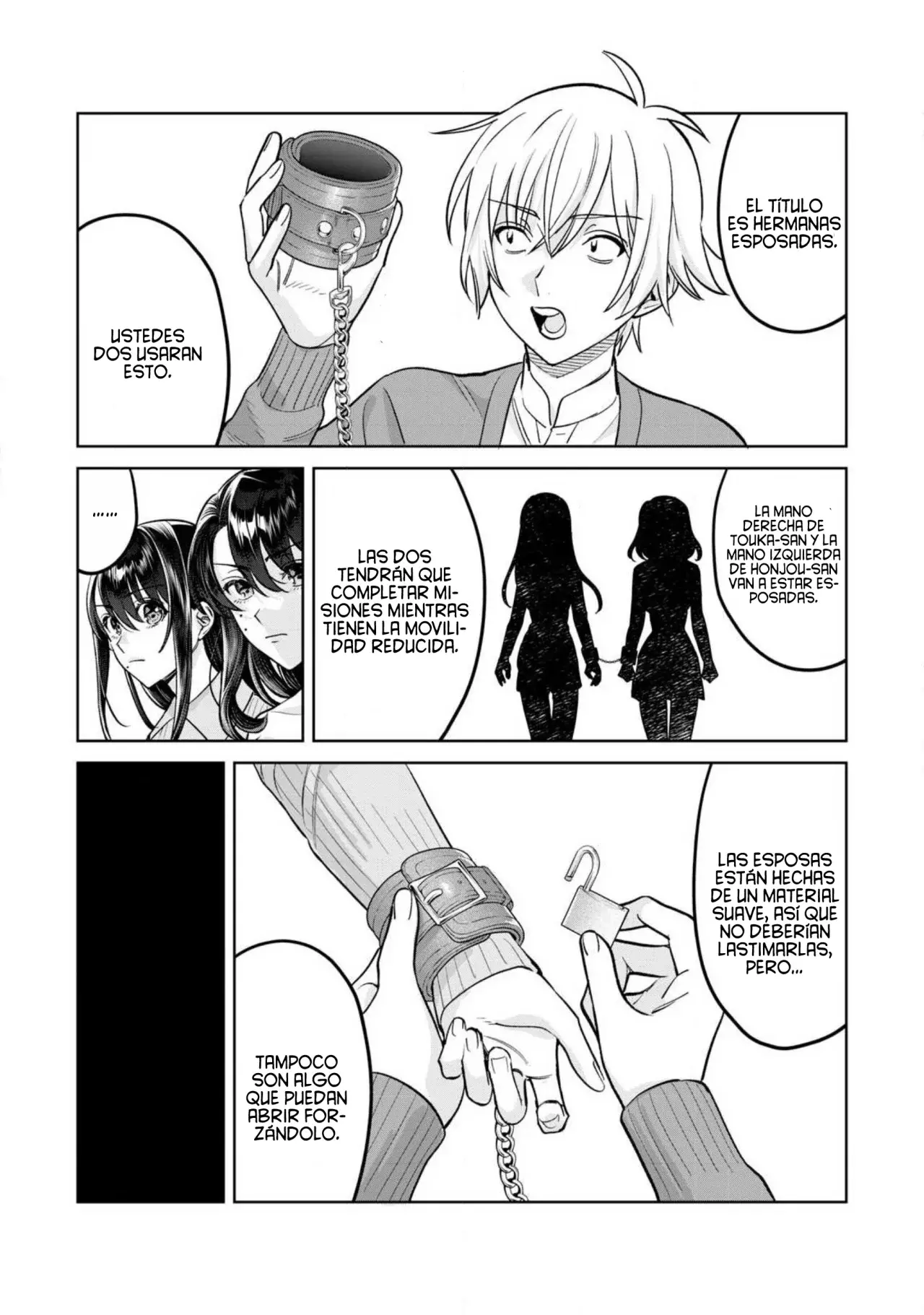 HAJIRAU KIMI GA MITAINDA Capitulo 79.1: Touka-chan... página 13