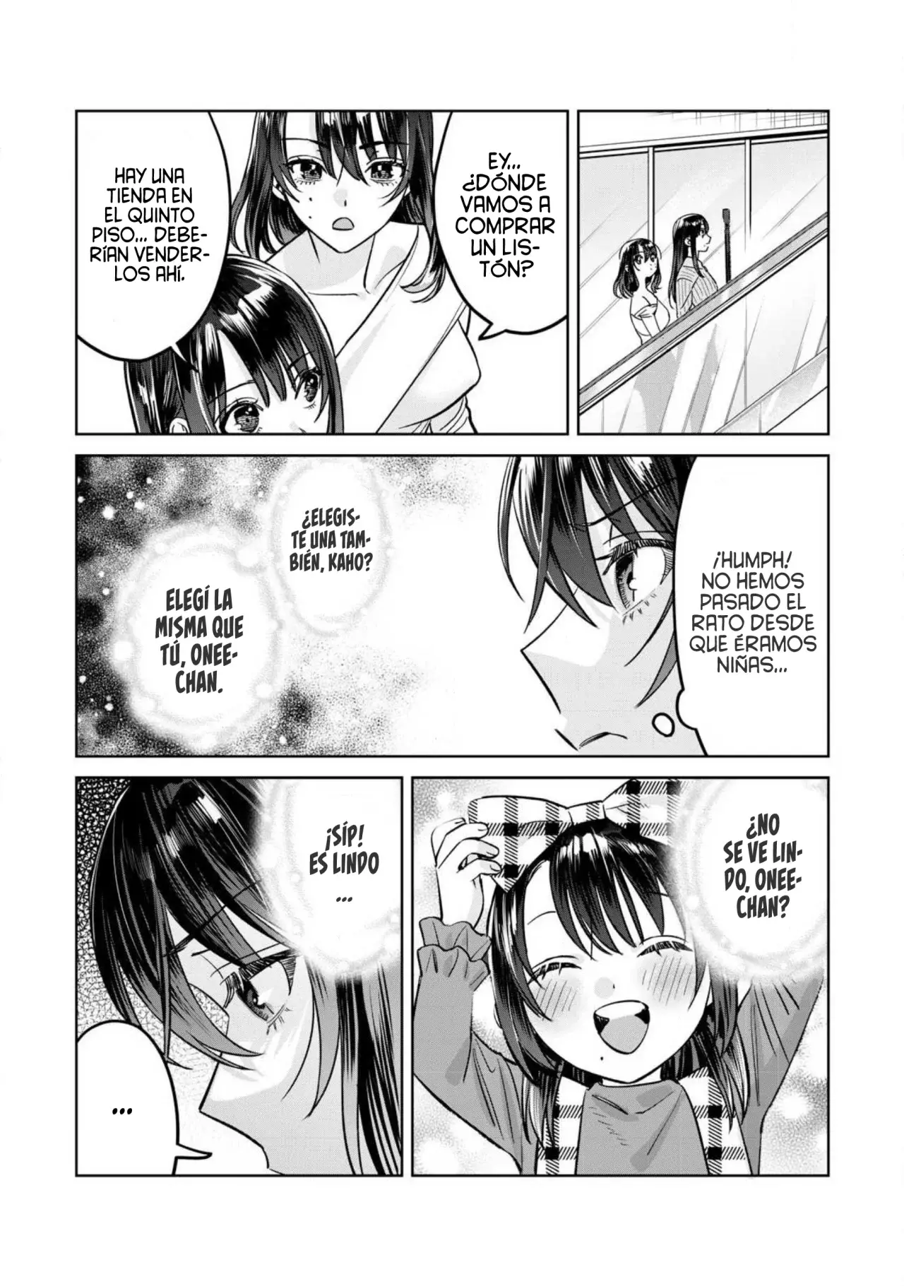 HAJIRAU KIMI GA MITAINDA Capitulo 80.2: Descanse en Paz página 12