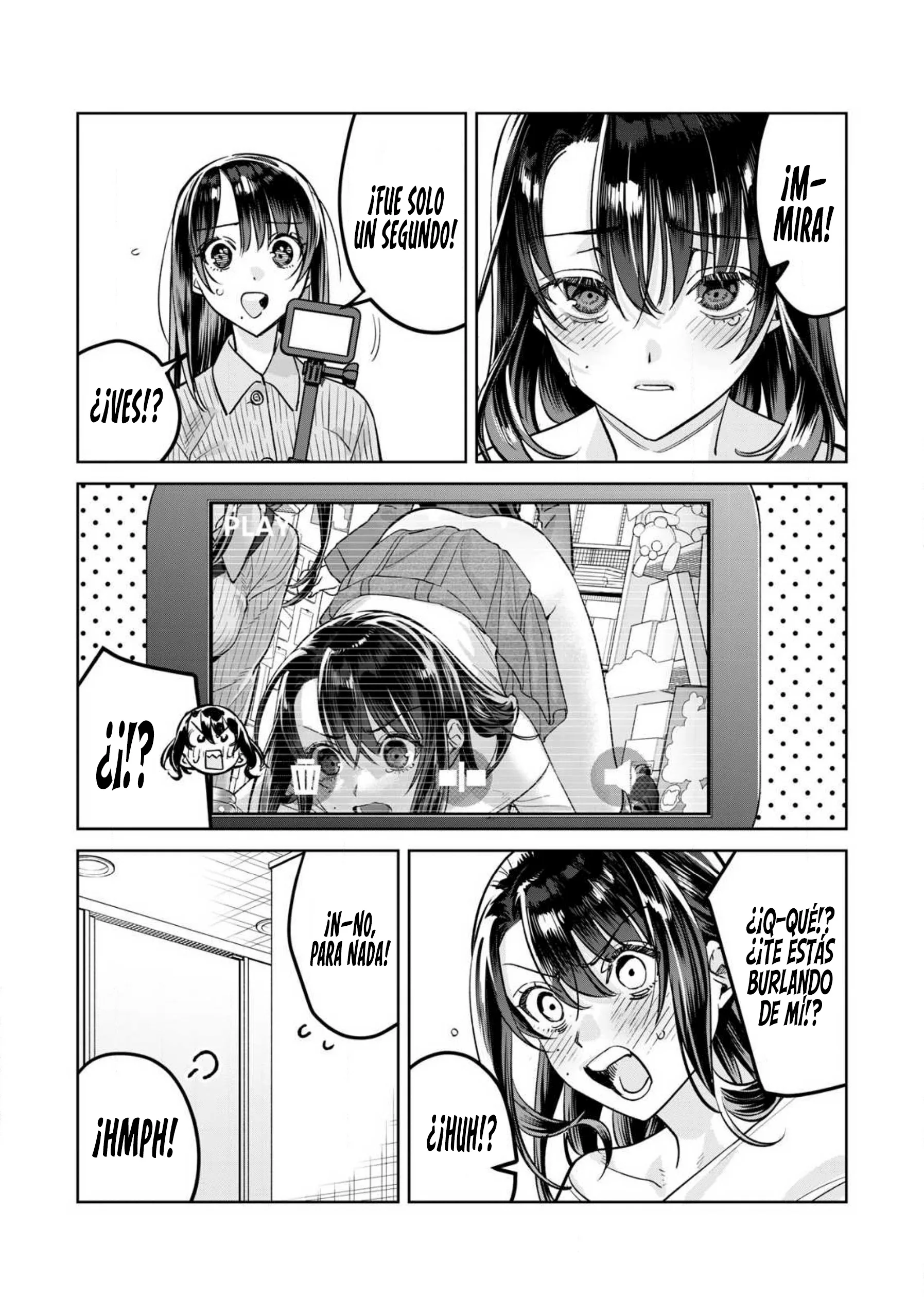 HAJIRAU KIMI GA MITAINDA Capitulo 81.1 página 14