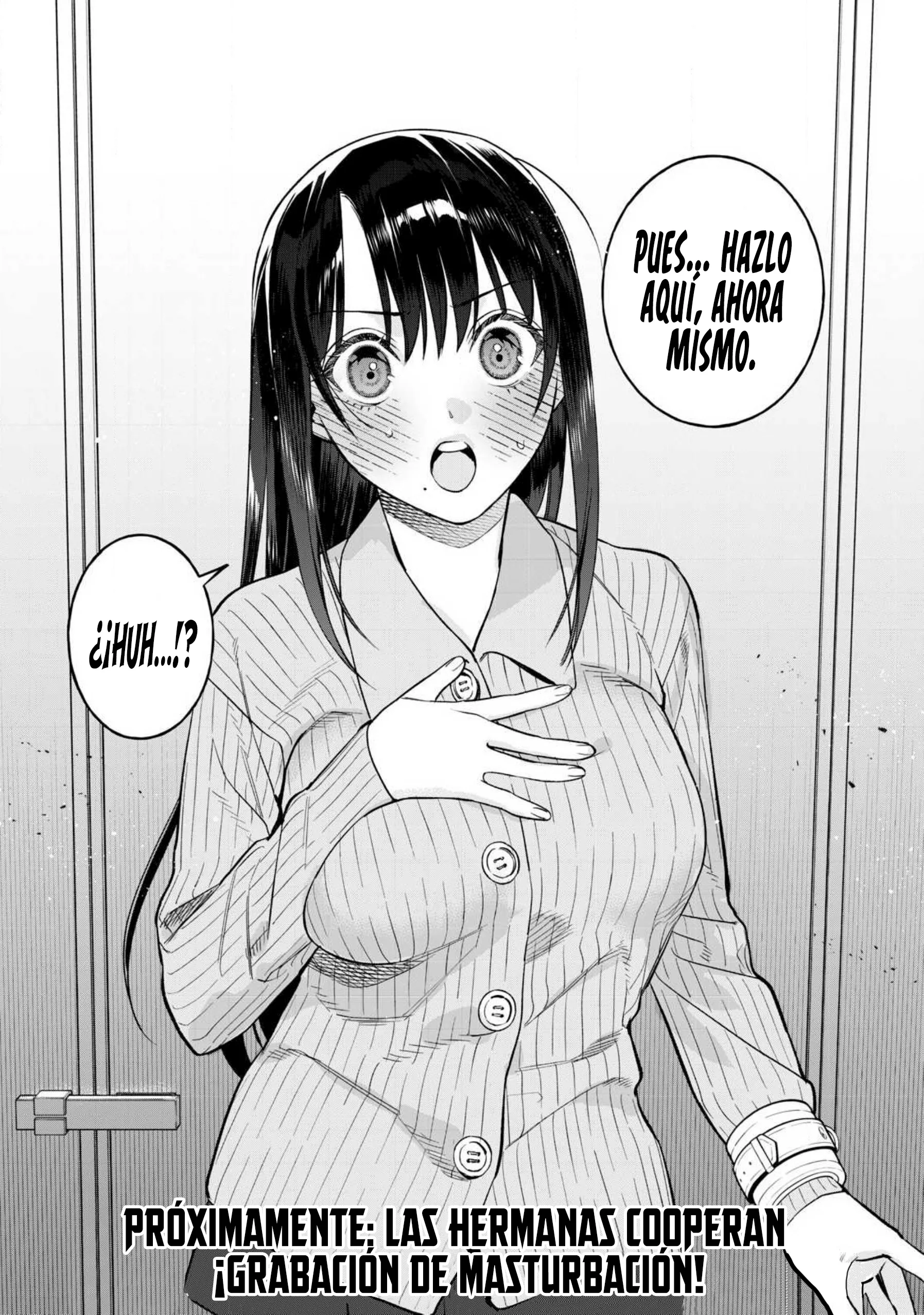 HAJIRAU KIMI GA MITAINDA Capitulo 81.1 página 16