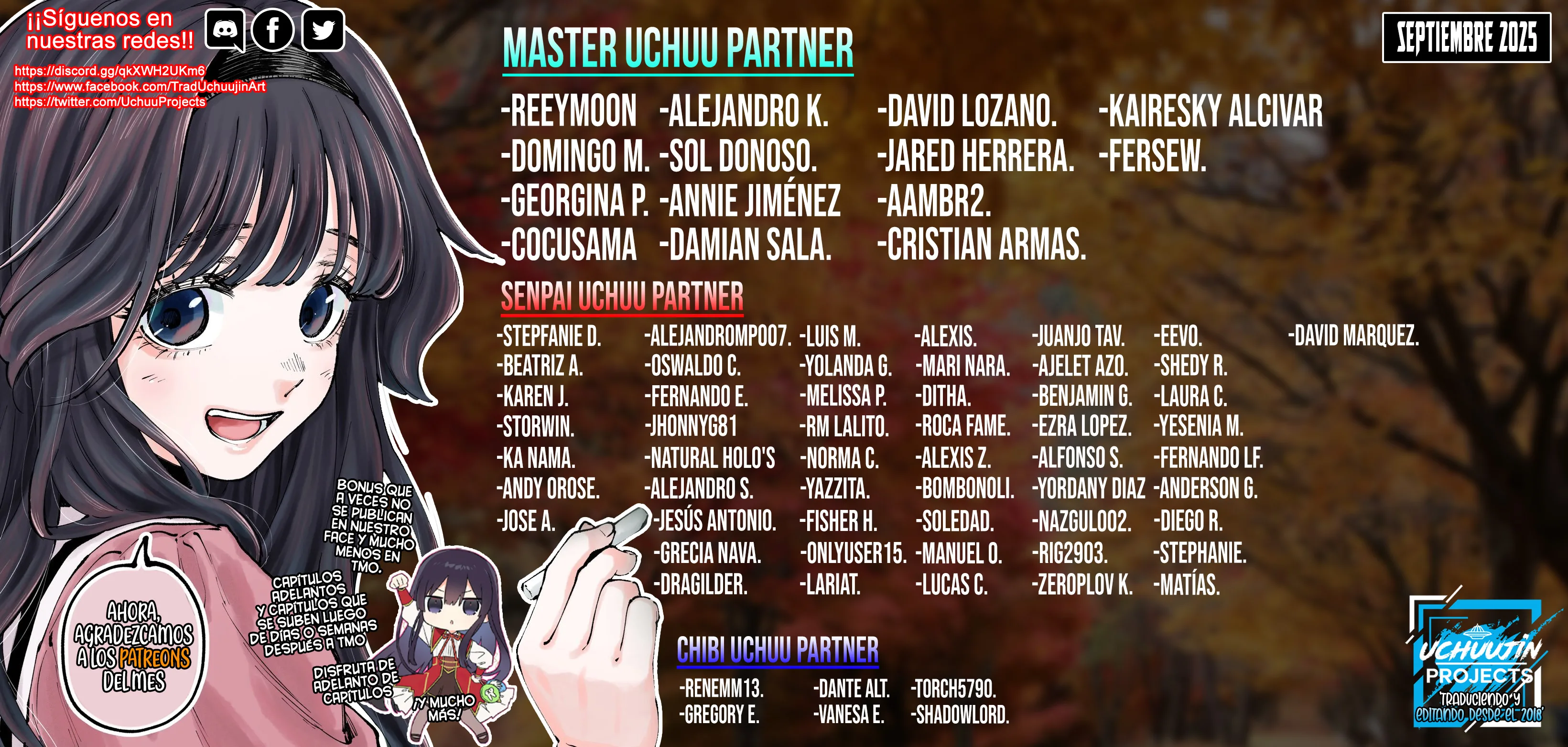 HAJIRAU KIMI GA MITAINDA Capitulo 81.1 página 3