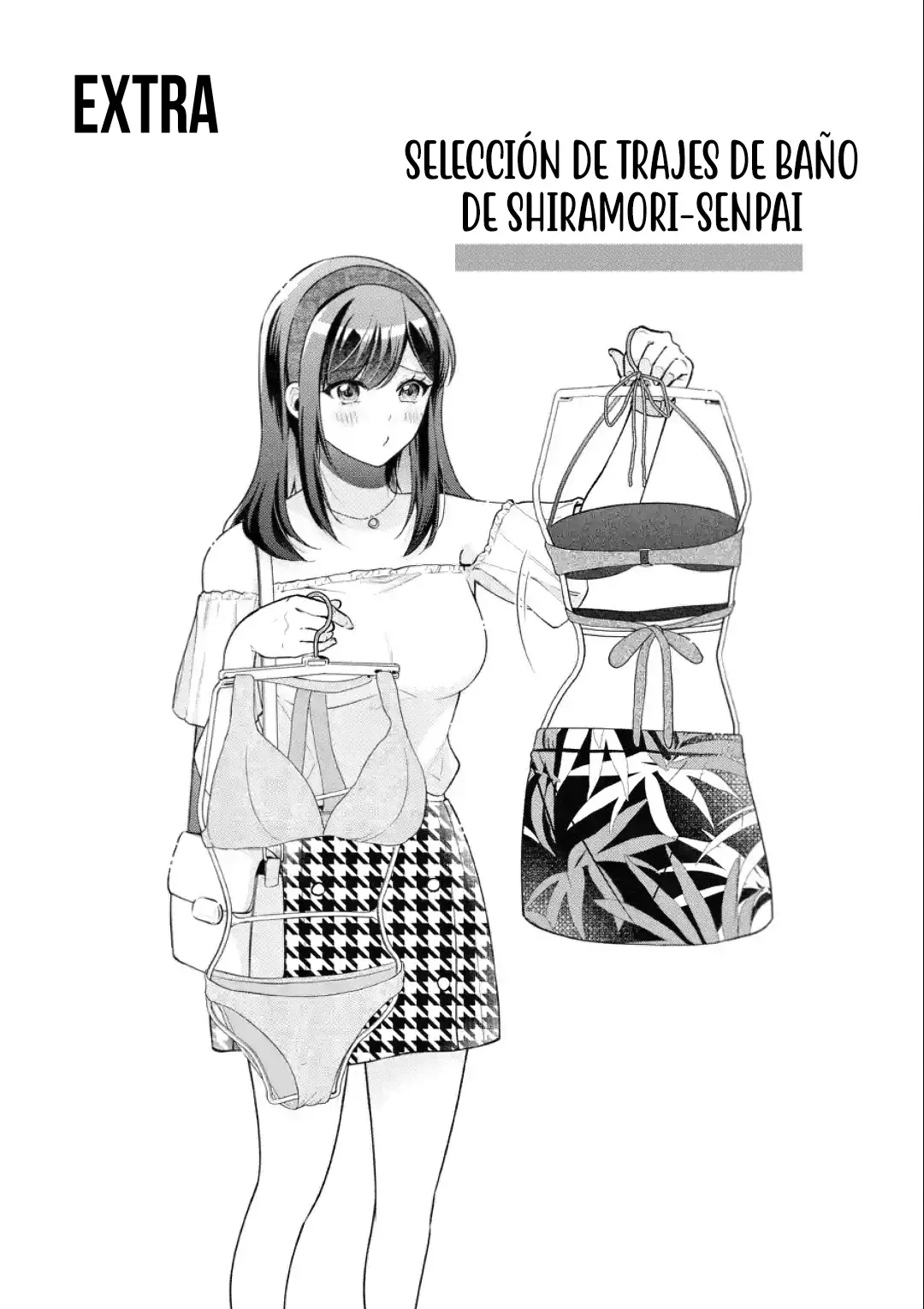 Yo te gusto, ¿No es así? Capitulo 15: Capitulo 15. página 25
