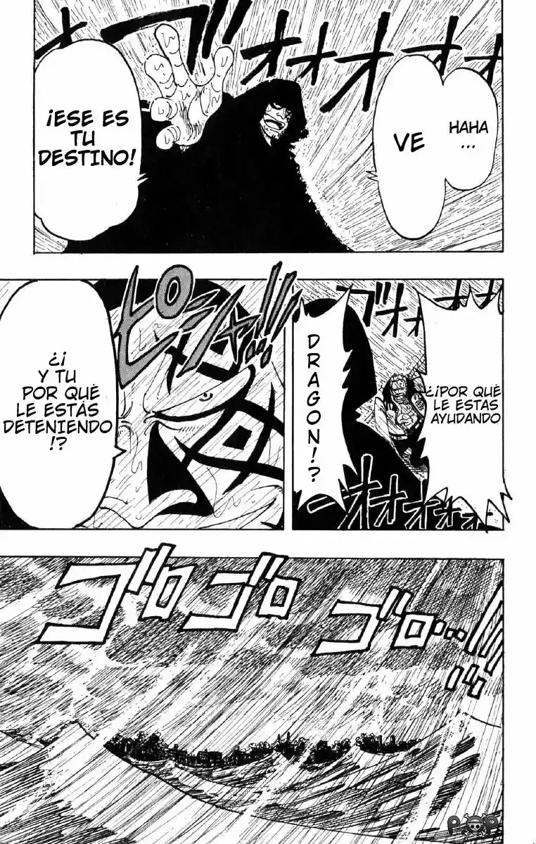 One Piece Capitulo 100 página 24