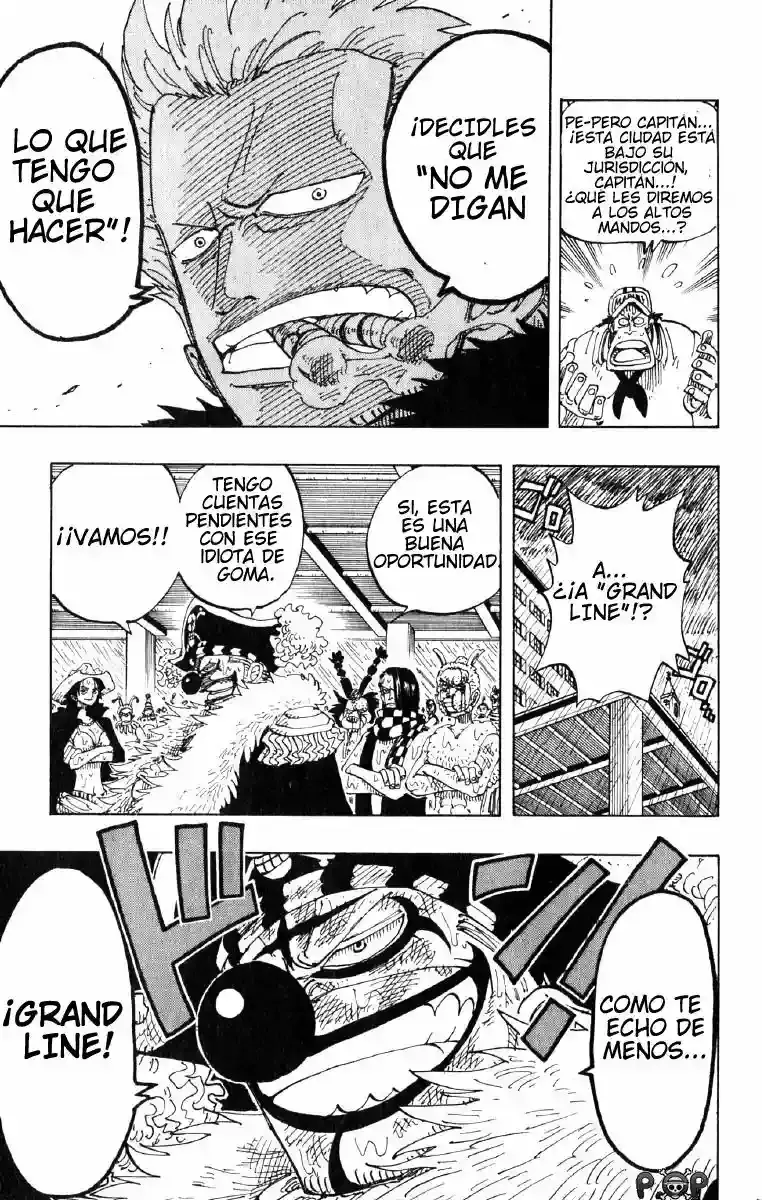 One Piece Capitulo 100 página 26