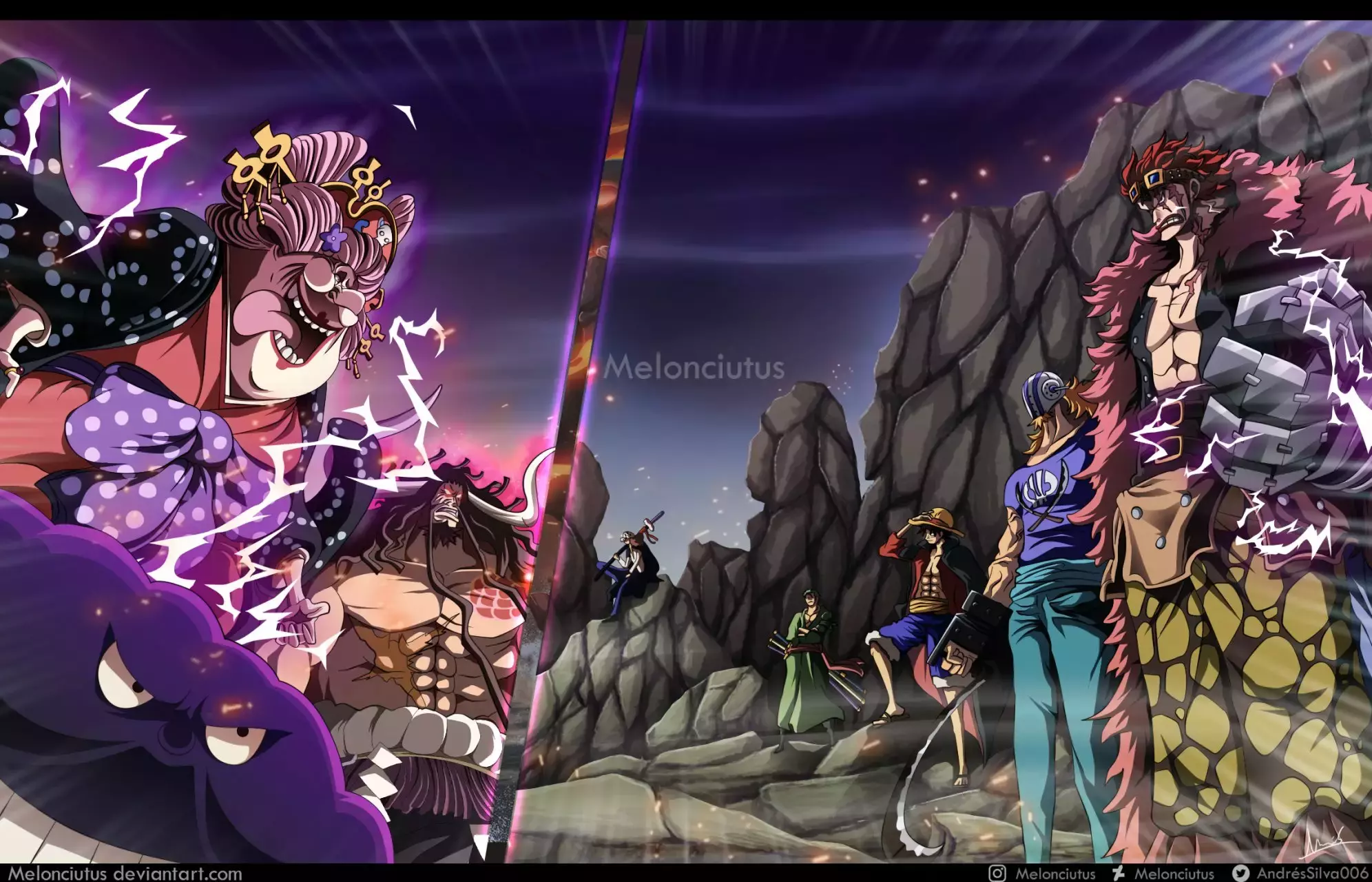 One Piece Capitulo 1000.5 página 18