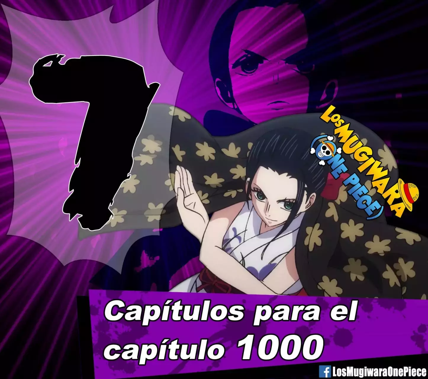 One Piece Capitulo 1000: Mugiwara No Luffy página 26