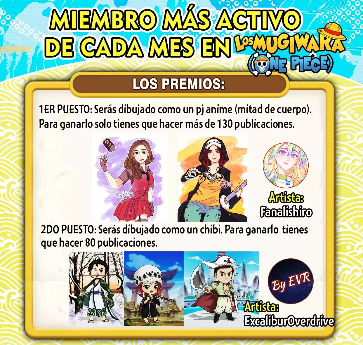 One Piece Capitulo 1005.5 página 20