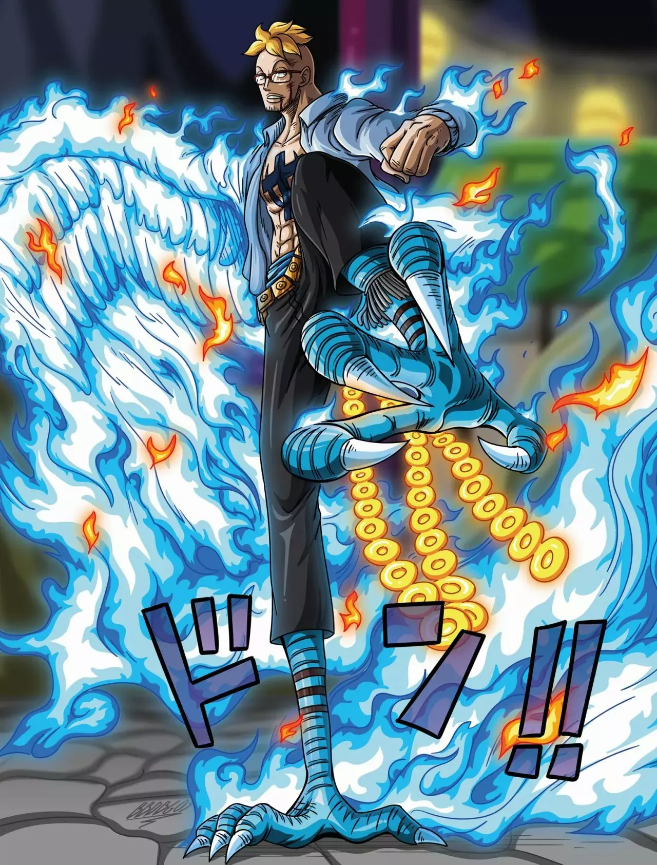 One Piece Capitulo 1006.5 página 24