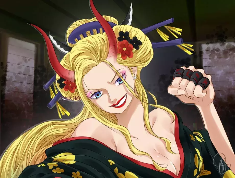 One Piece Capitulo 1007.5 página 19