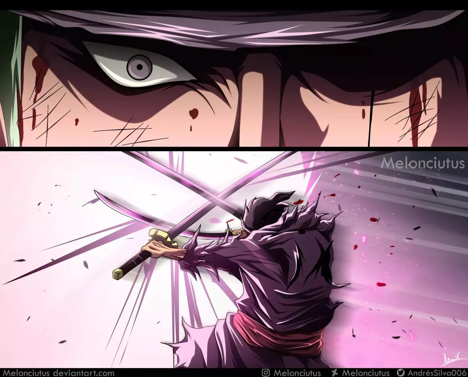One Piece Capitulo 1010.5 página 18