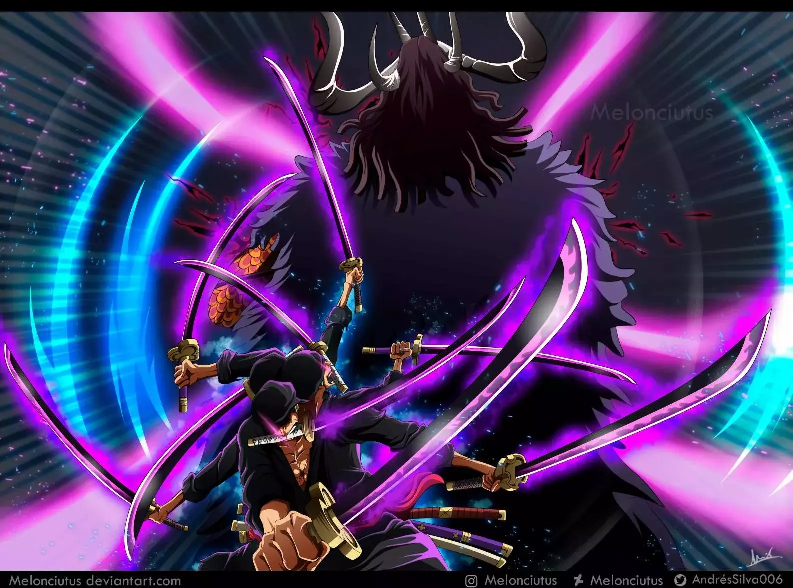 One Piece Capitulo 1010.5 página 19