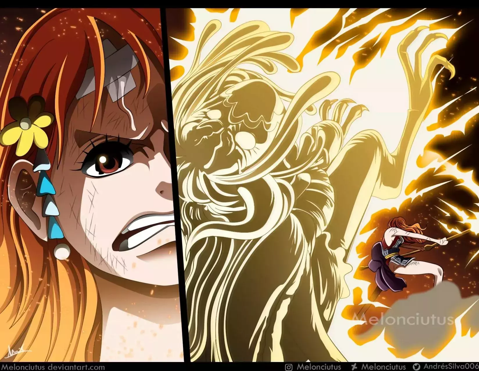 One Piece Capitulo 1013.5 página 18