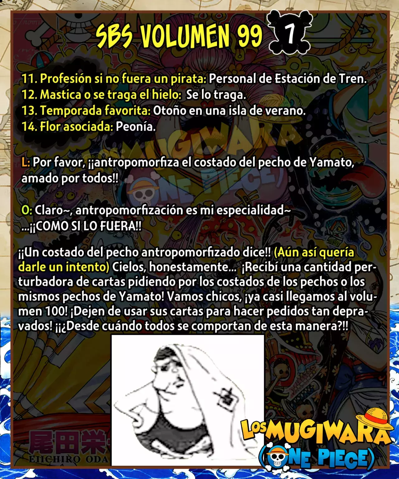 One Piece Capitulo 1015.5 página 25