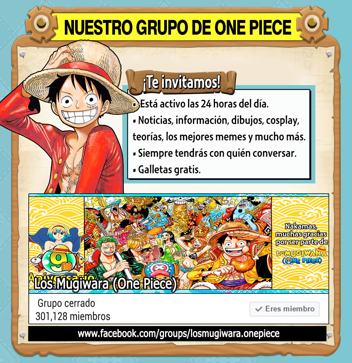 One Piece Capitulo 1031 página 20