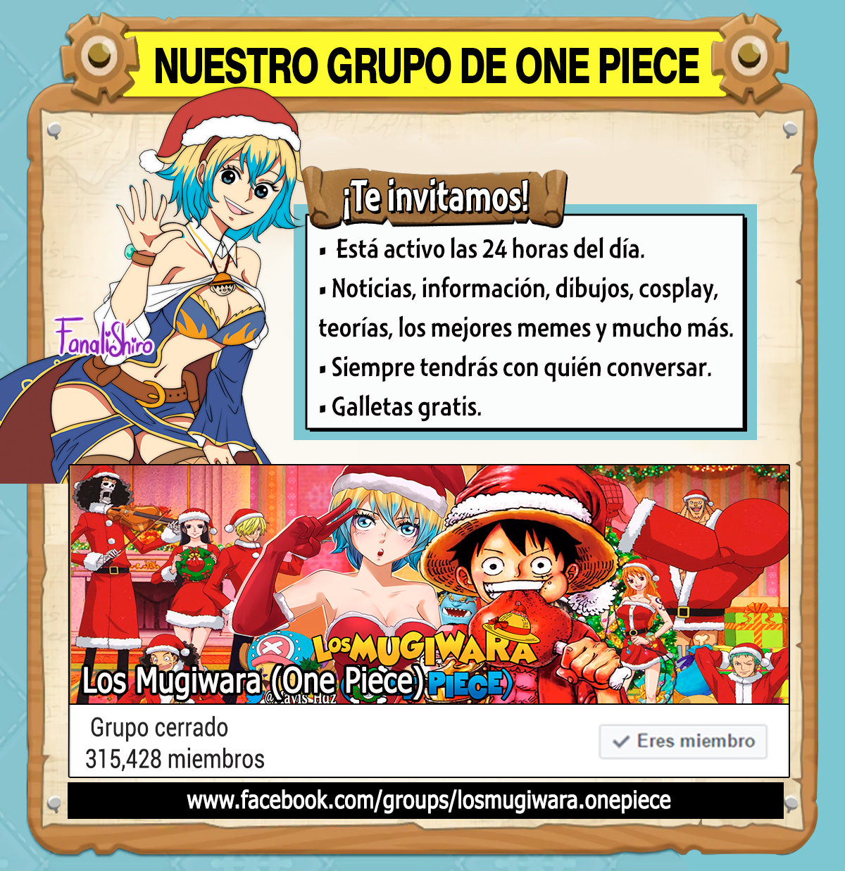 One Piece Capitulo 1036 página 22