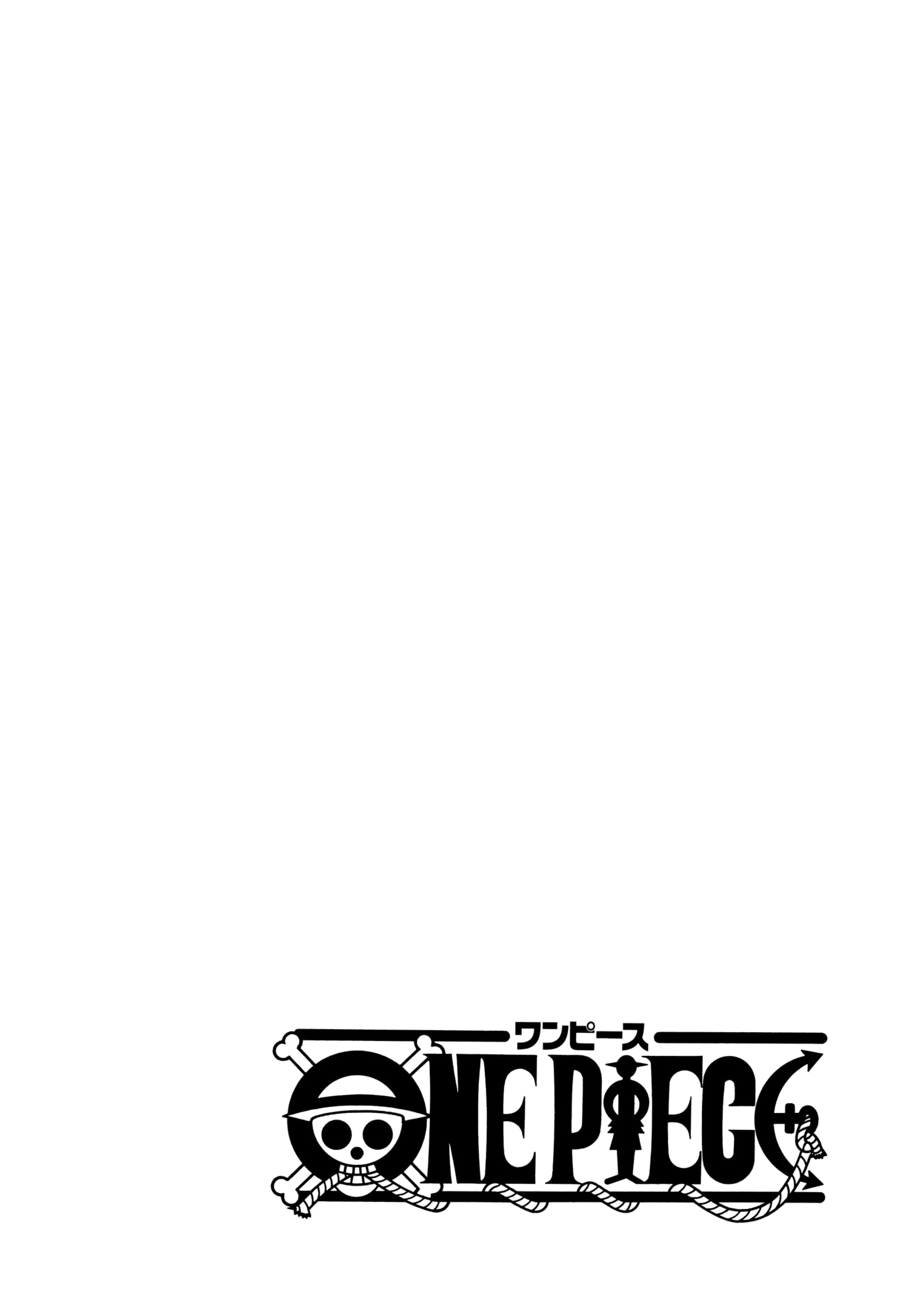 One Piece Capitulo 1045 página 3