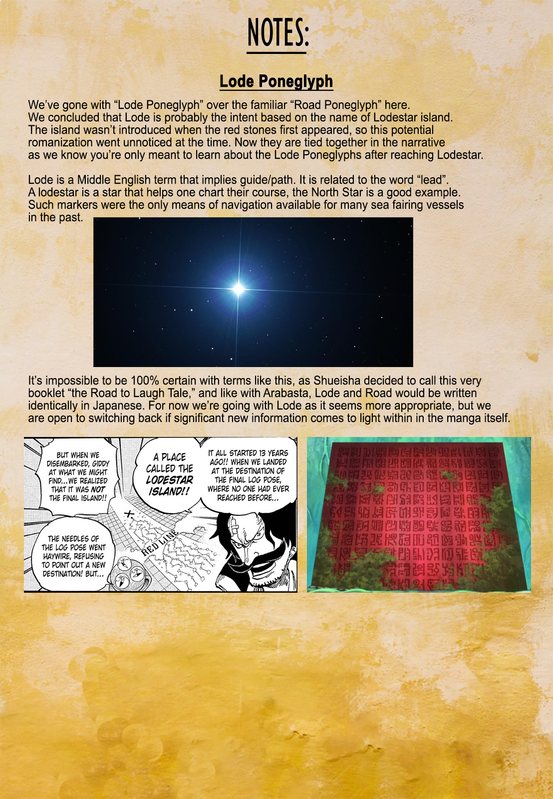 One Piece Capitulo 1053.1 página 12