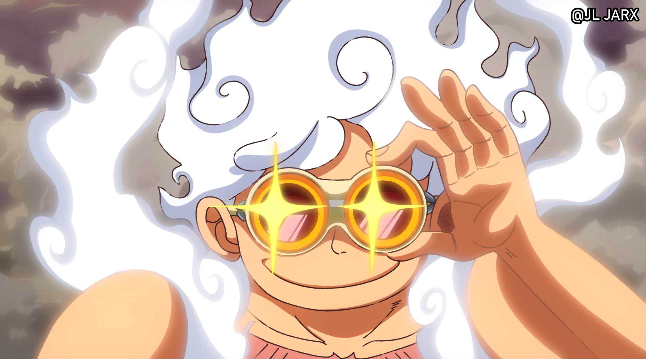 One Piece Capitulo 1071 página 20