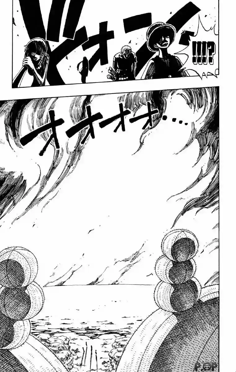 One Piece Capitulo 113 página 17