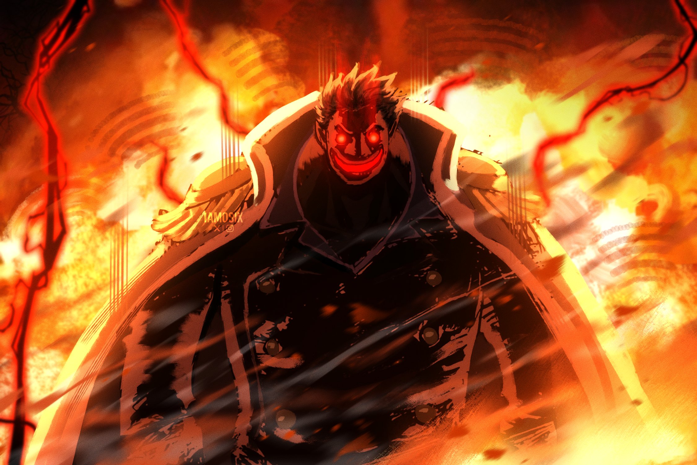 One Piece Capitulo 1162 página 17