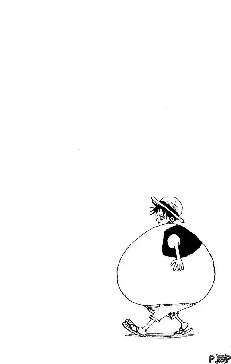 One Piece Capitulo 117 página 2