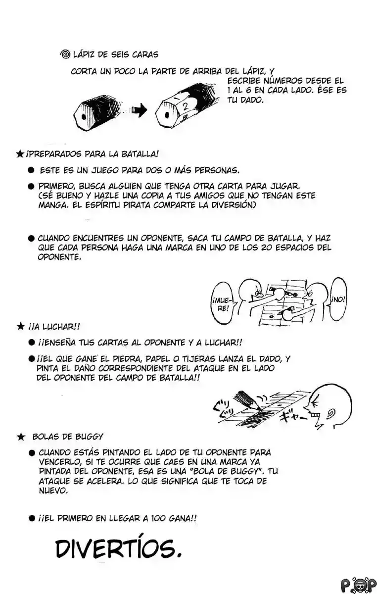 One Piece Capitulo 117 página 21