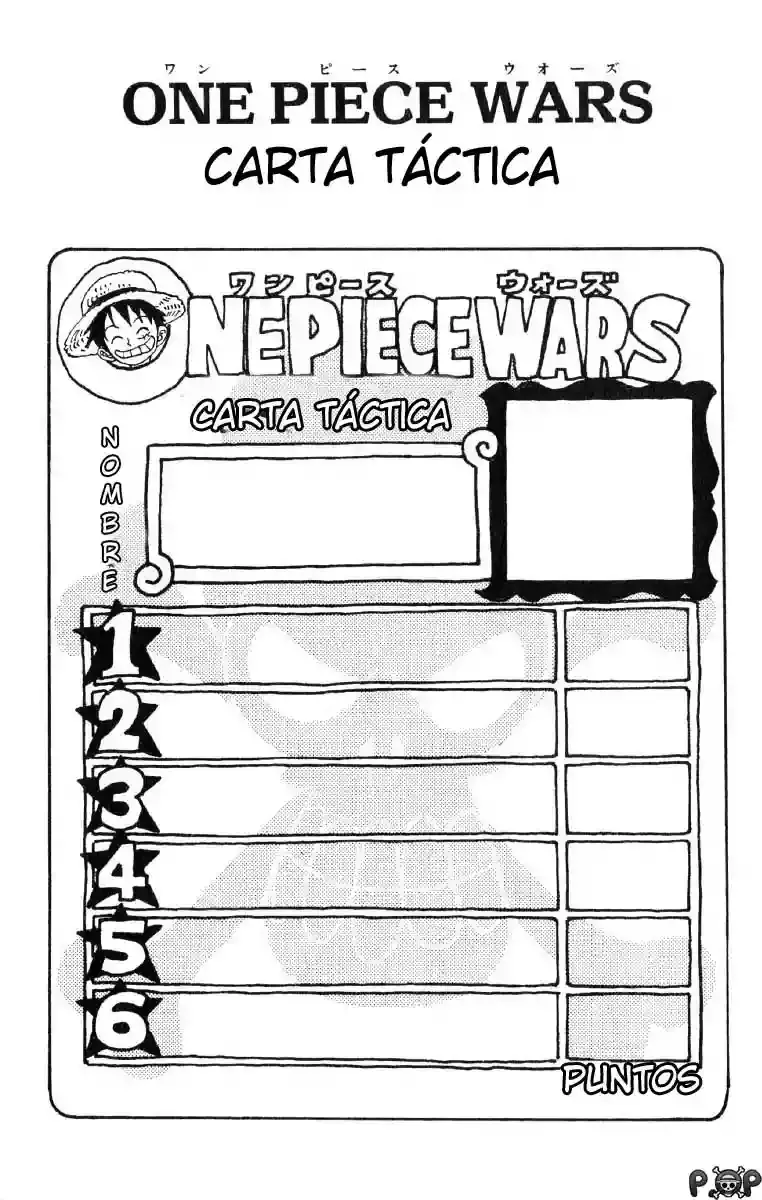 One Piece Capitulo 117 página 22