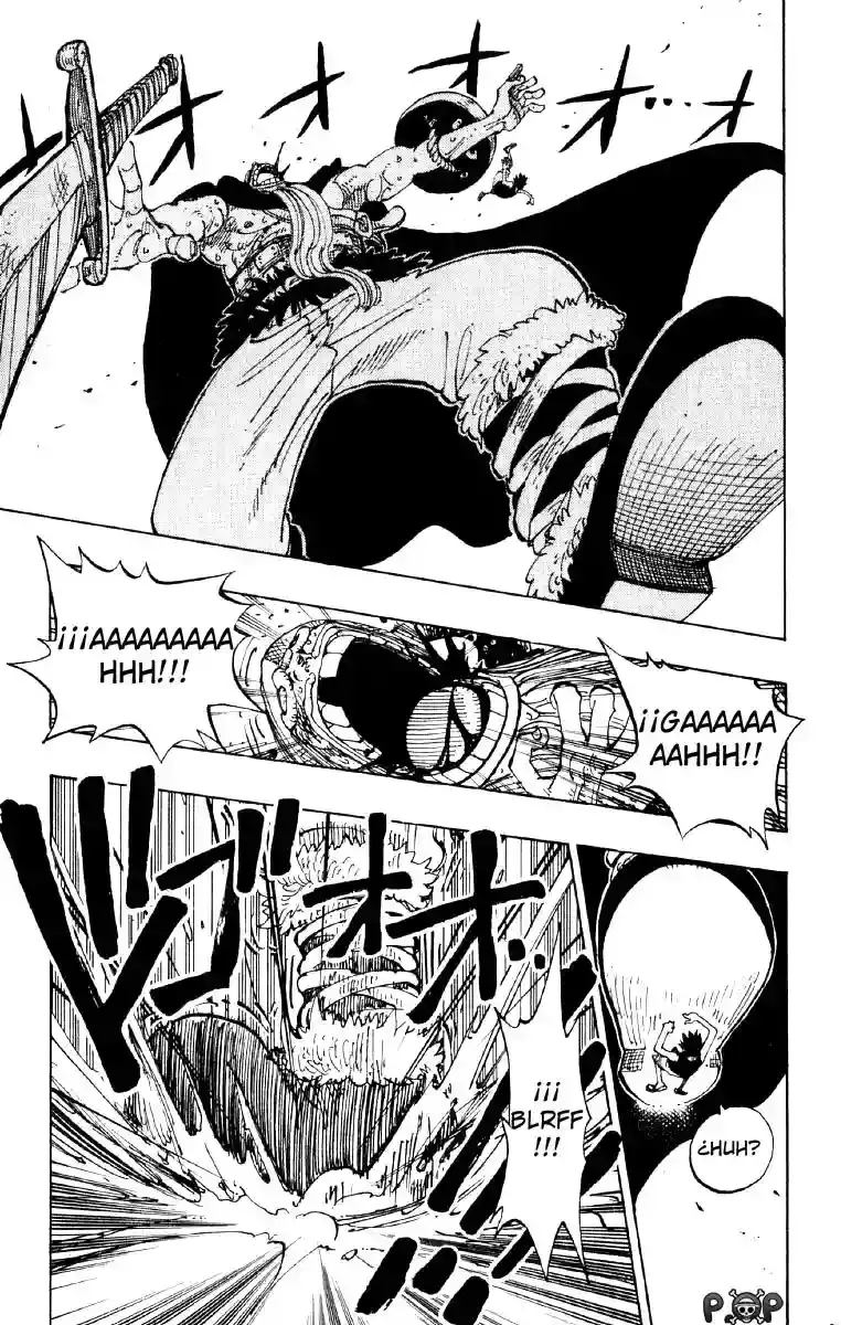 One Piece Capitulo 118 página 12
