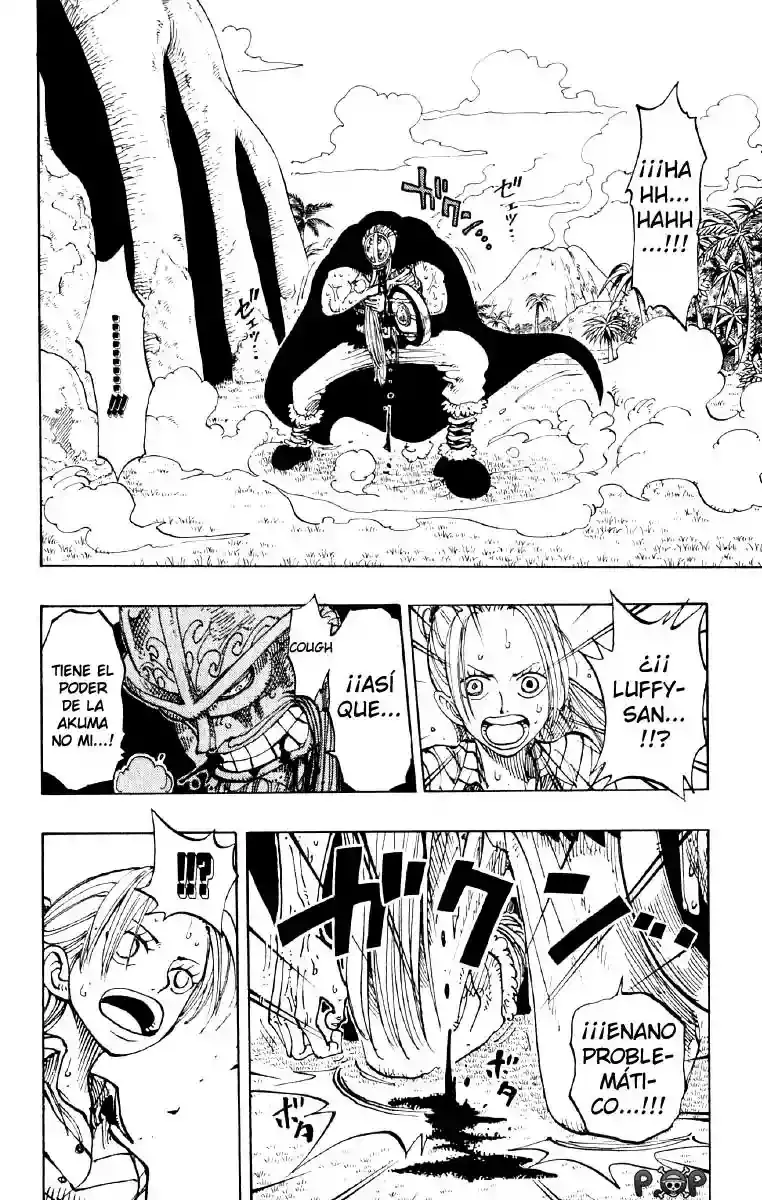 One Piece Capitulo 118 página 13