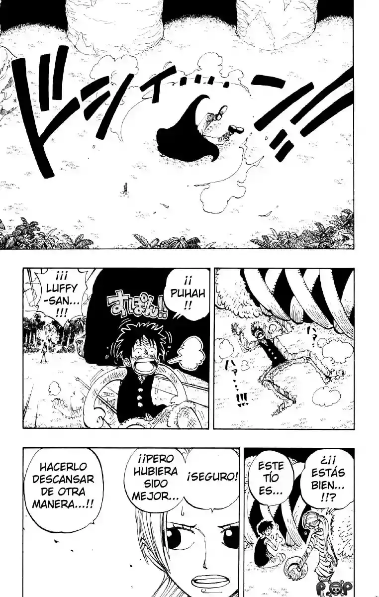 One Piece Capitulo 118 página 14