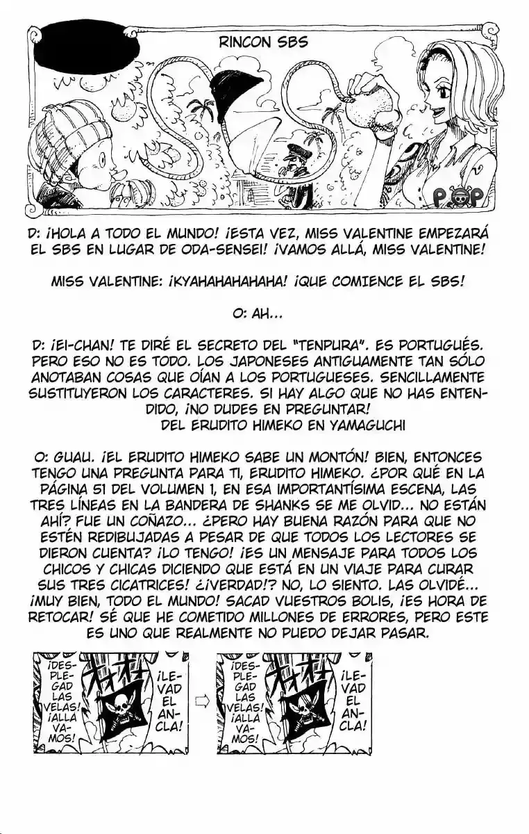 One Piece Capitulo 127 página 24