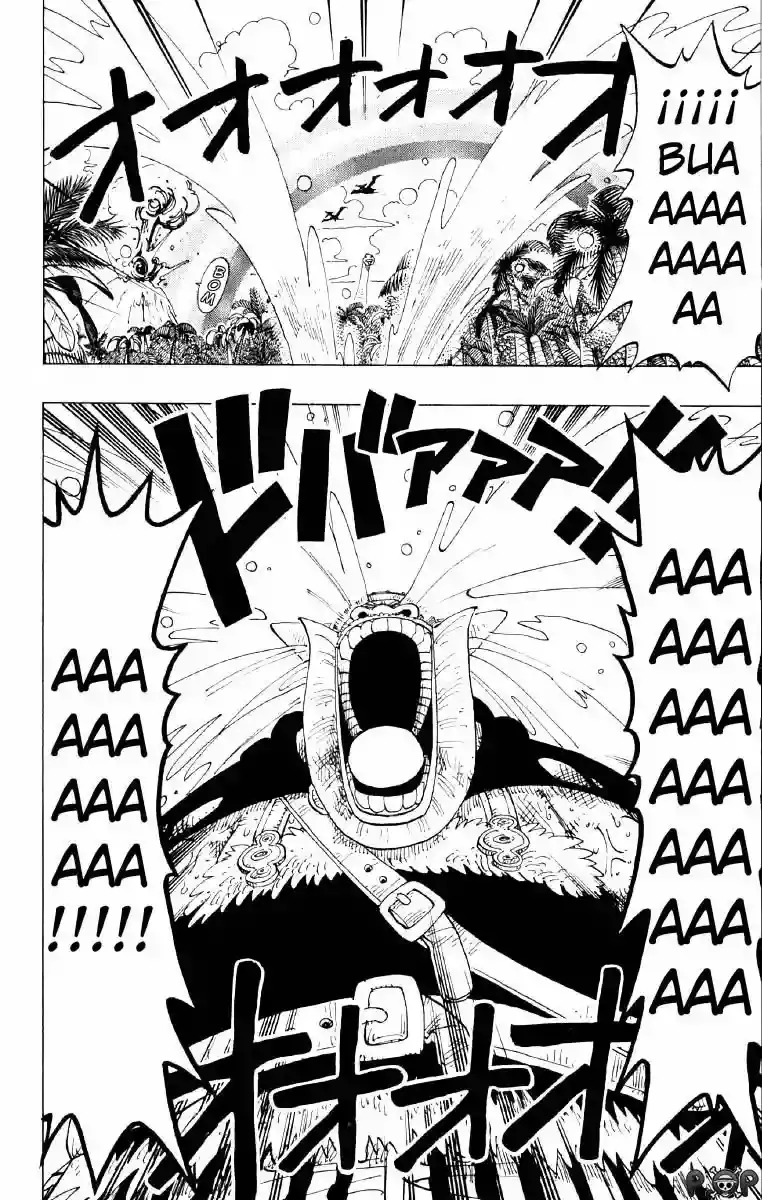 One Piece Capitulo 127 página 7