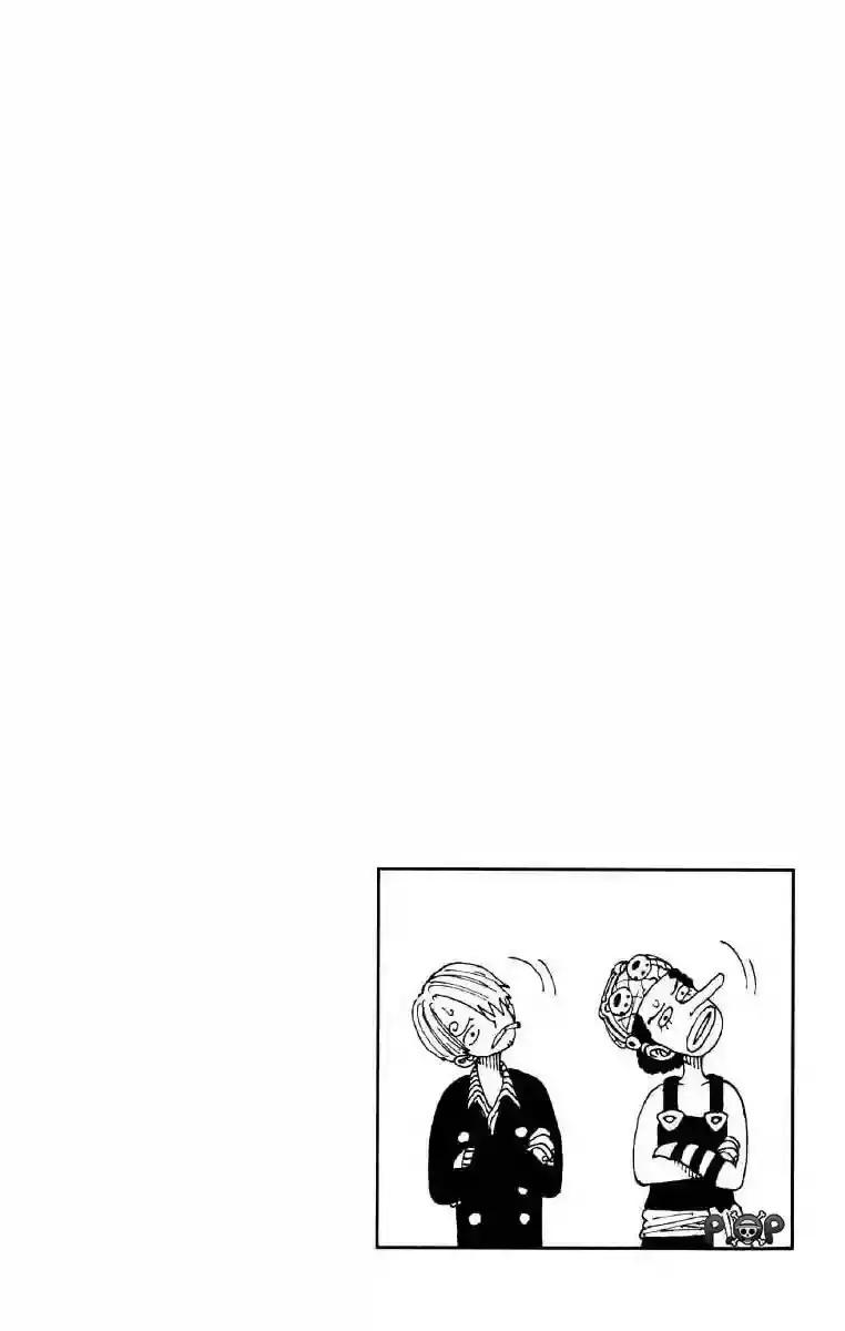 One Piece Capitulo 128 página 2