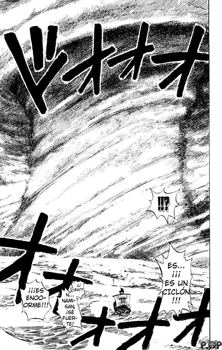 One Piece Capitulo 130 página 17