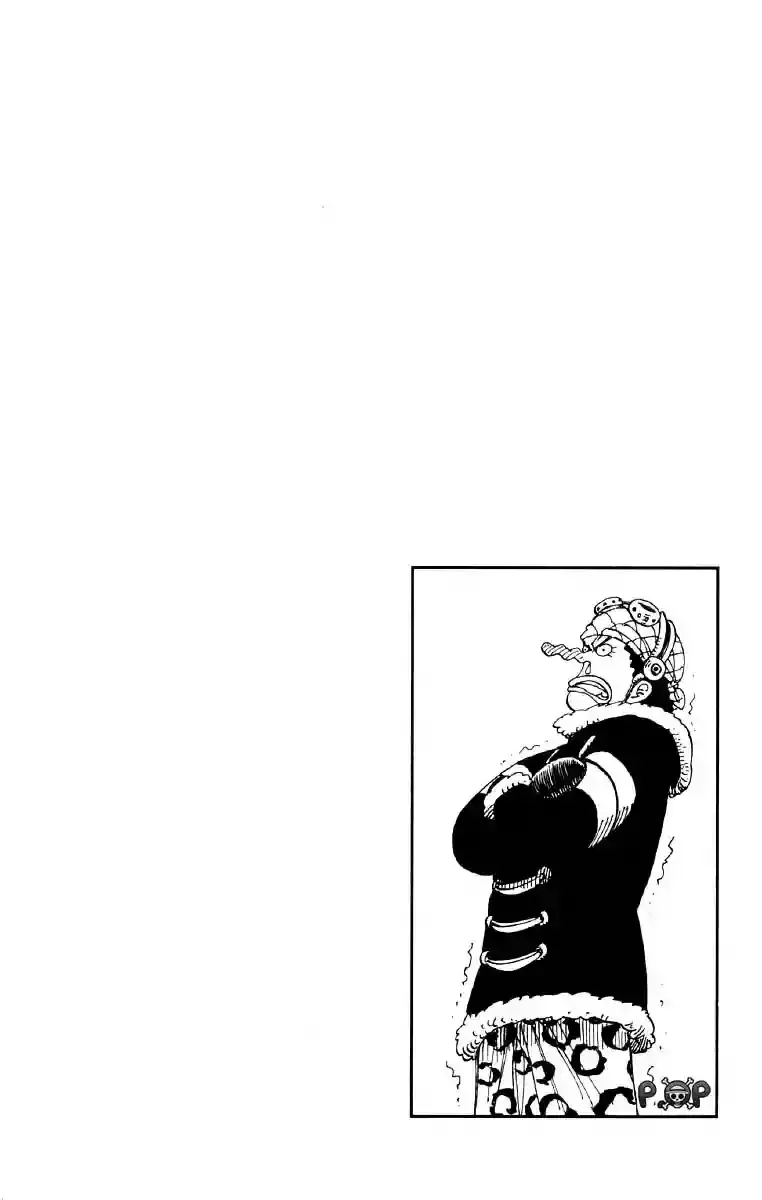 One Piece Capitulo 133 página 2