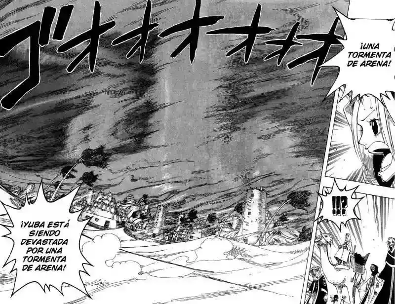One Piece Capitulo 163 página 2
