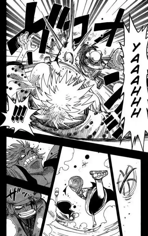 One Piece Capitulo 164 página 8