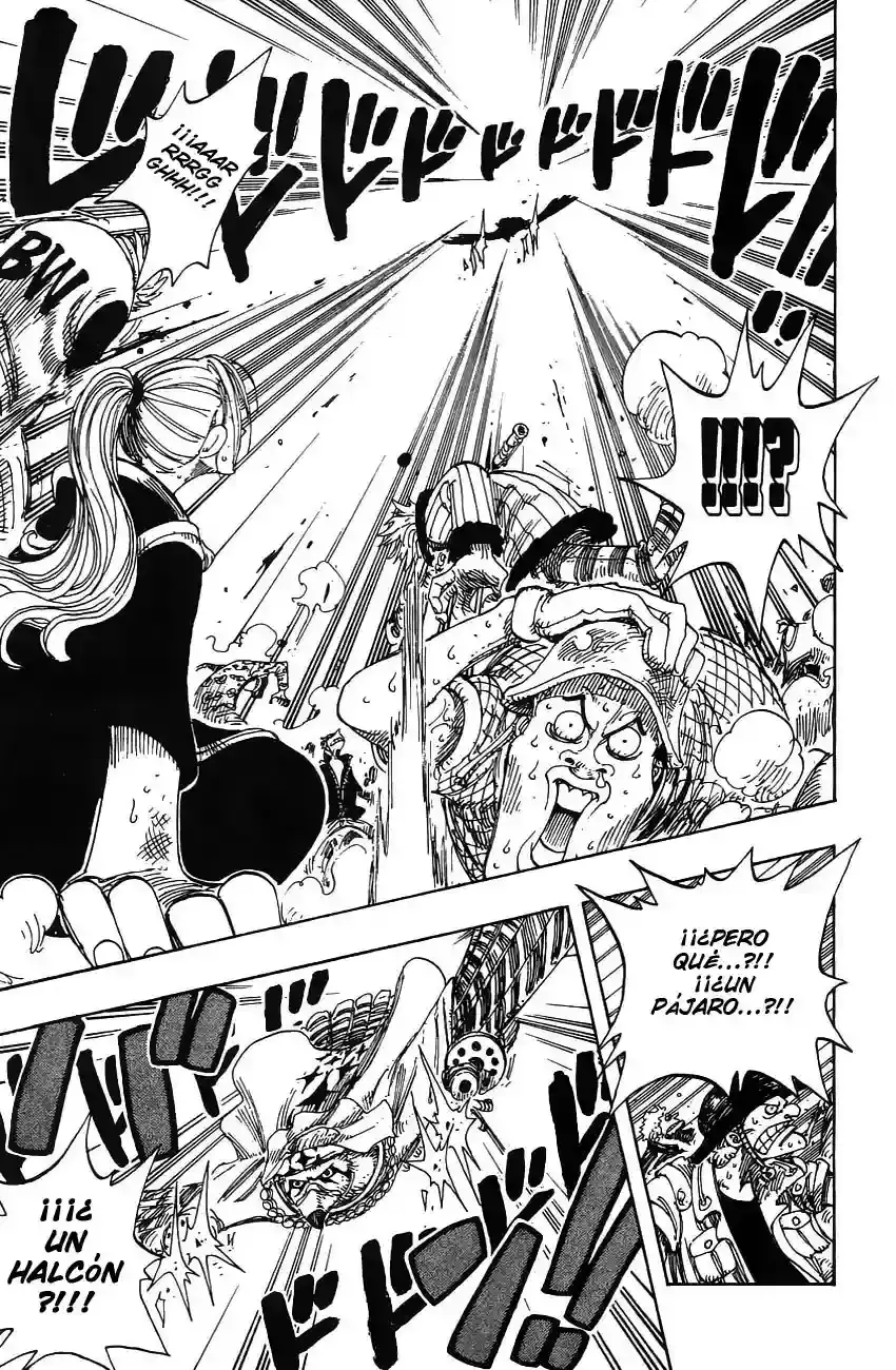 One Piece Capitulo 169 página 15
