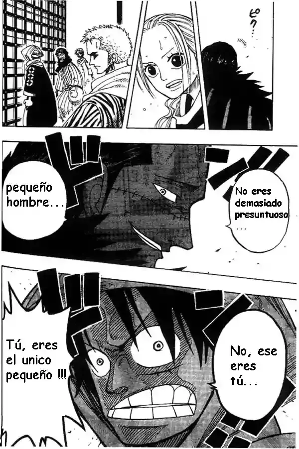 One Piece Capitulo 173 página 14