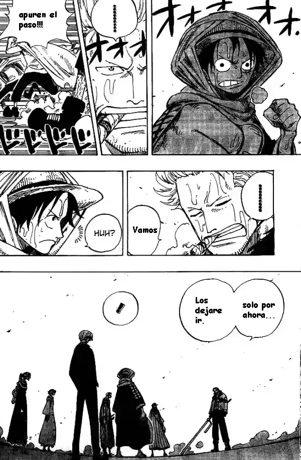 One Piece Capitulo 176 página 12