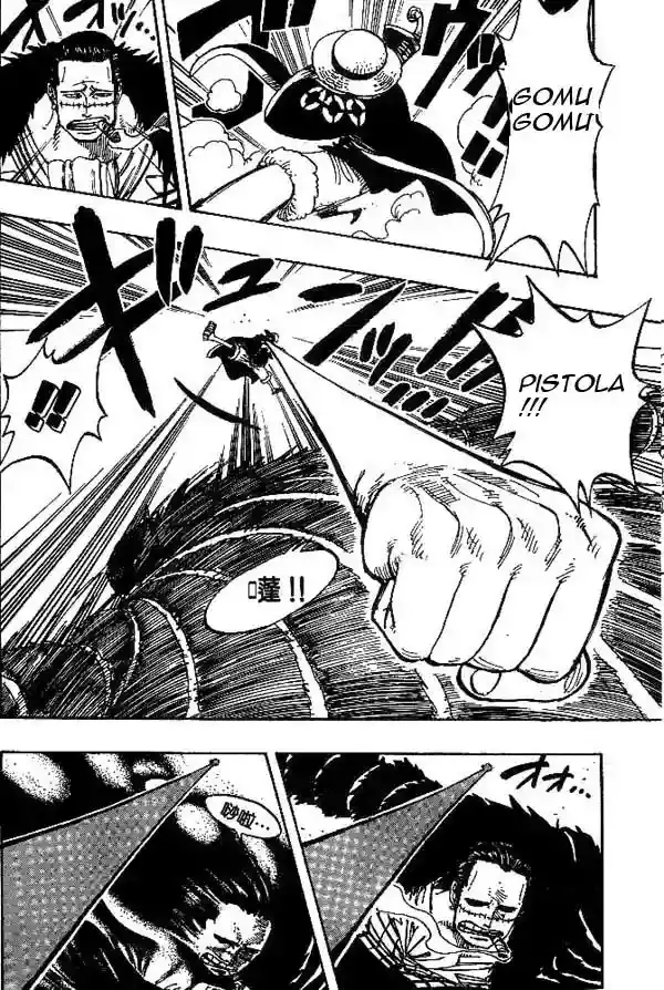 One Piece Capitulo 177 página 12